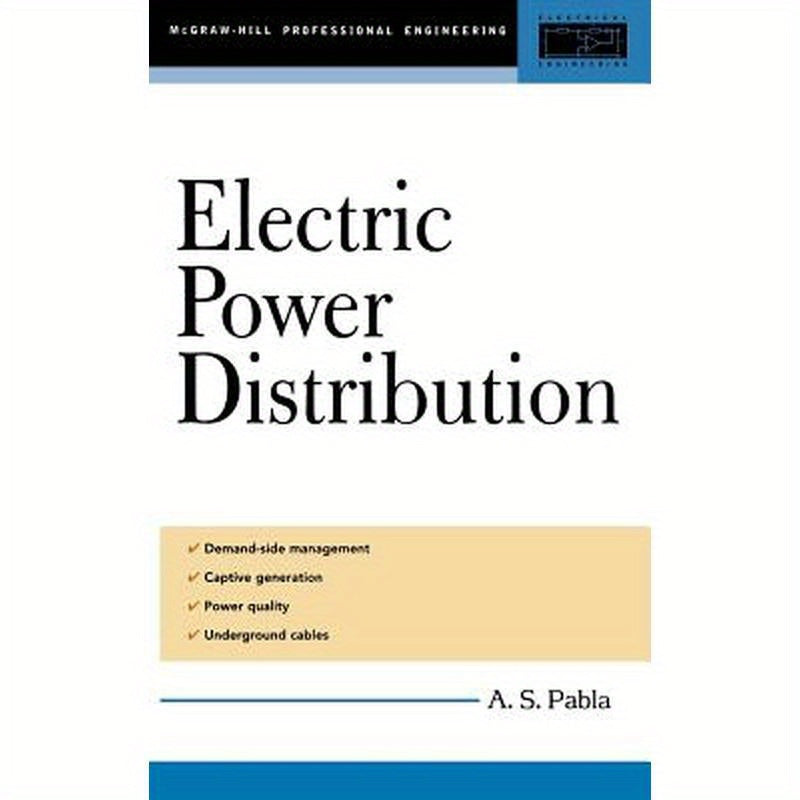 Electric Power Distribution