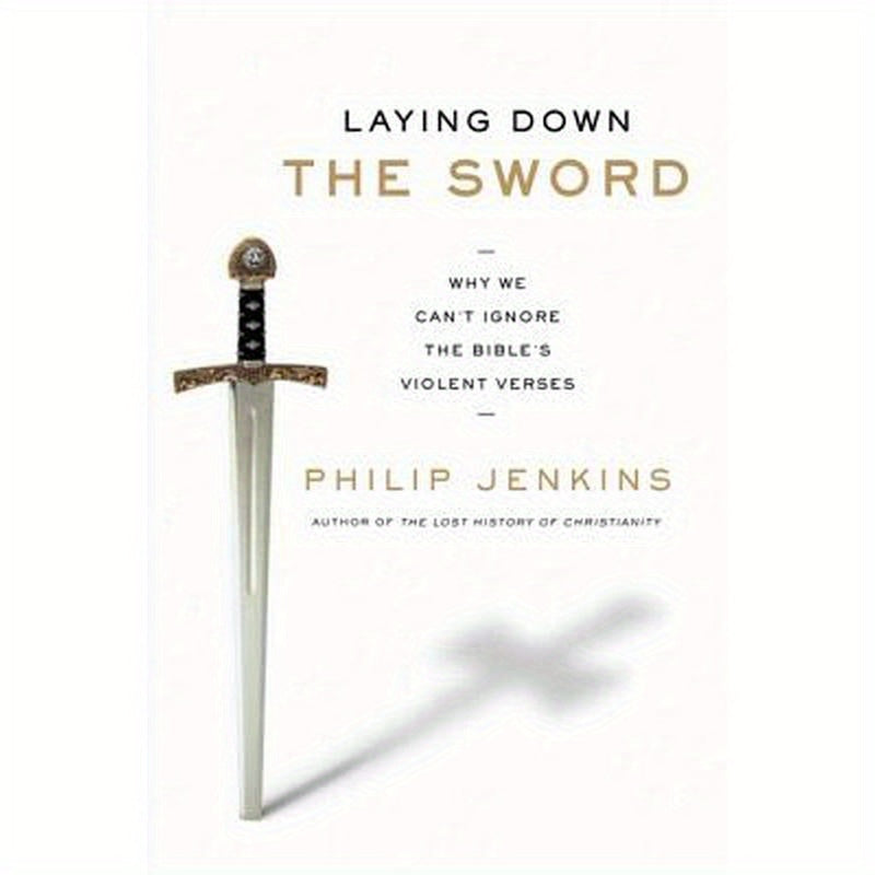 Laying Down the Sword