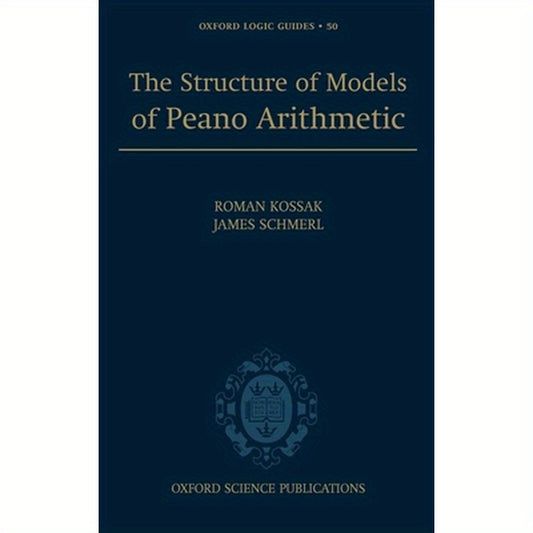 The Structure of Models of Peano Arithmetic