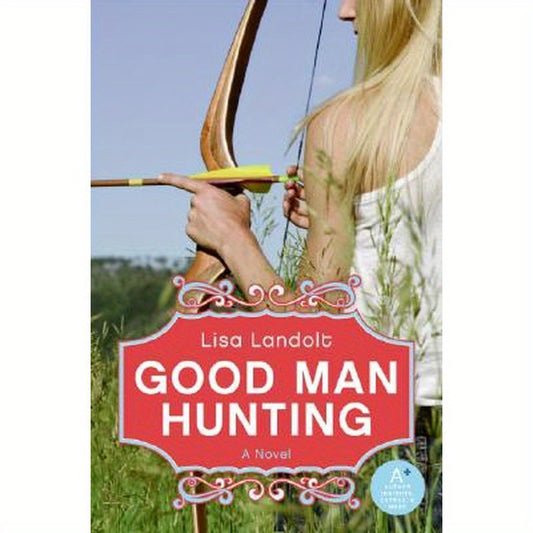 Good Man Hunting