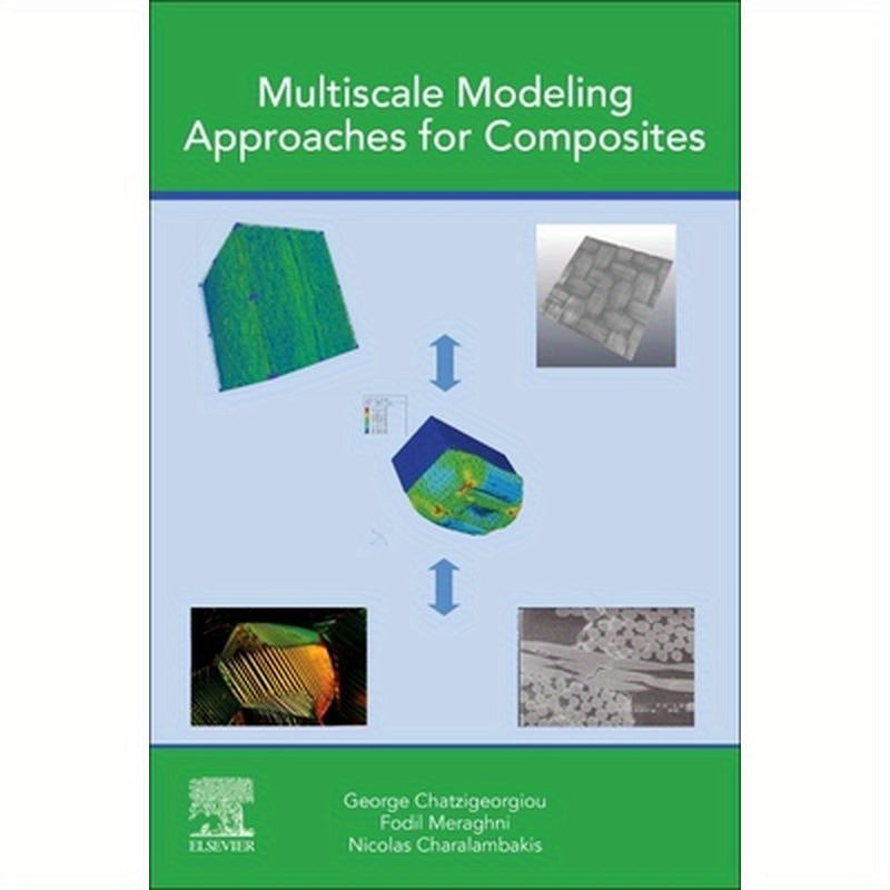 Multiscale Modeling Approaches for Composites