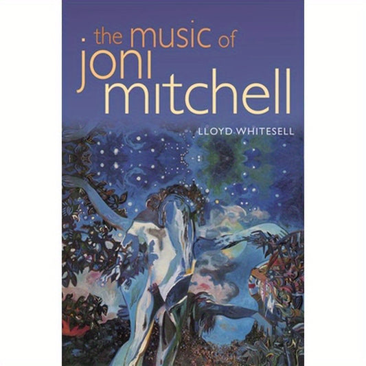 The Music of Joni Mitchell