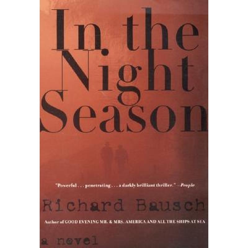 In the Night Season