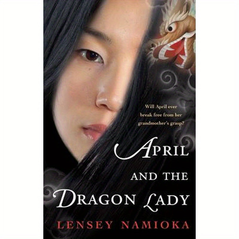 April and the Dragon Lady
