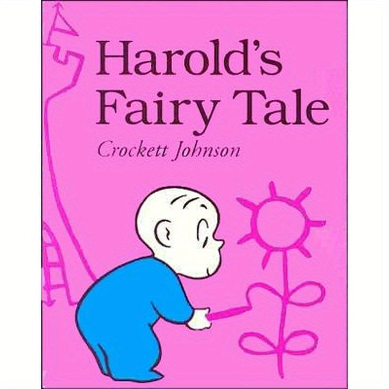 Harold's Fairy Tale