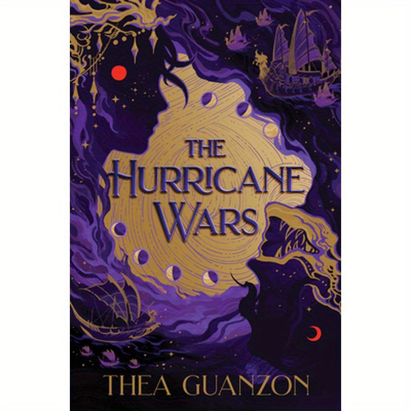 The Hurricane Wars