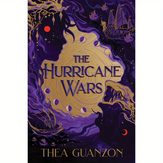 The Hurricane Wars