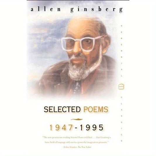Selected Poems 1947-1995