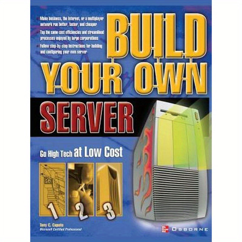 Build Your Own Server
