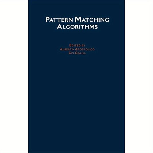 Pattern Matching Algorithms