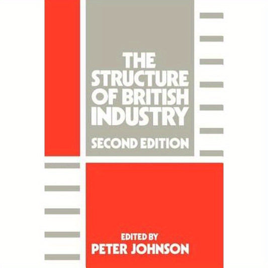 The Structure of British Industry