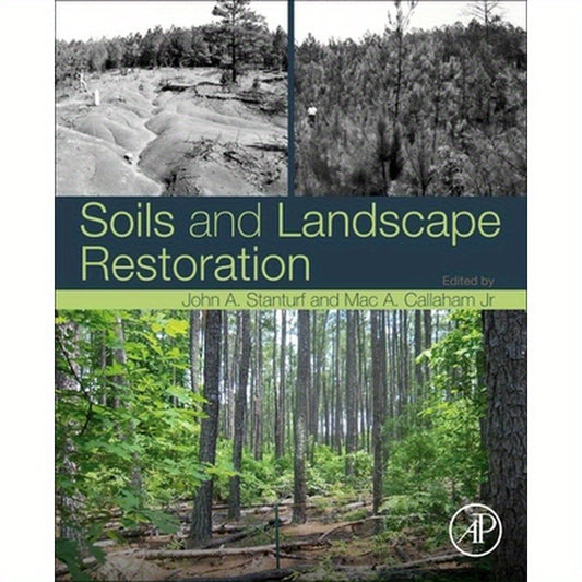Soils and Landscape Restoration