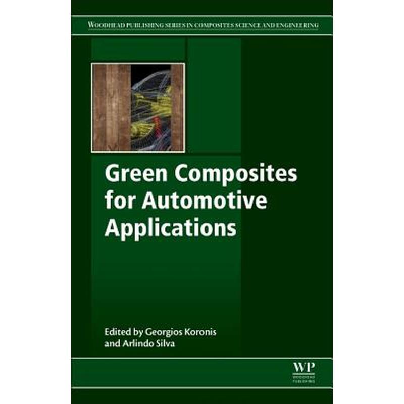 Green Composites for Automotive Applications