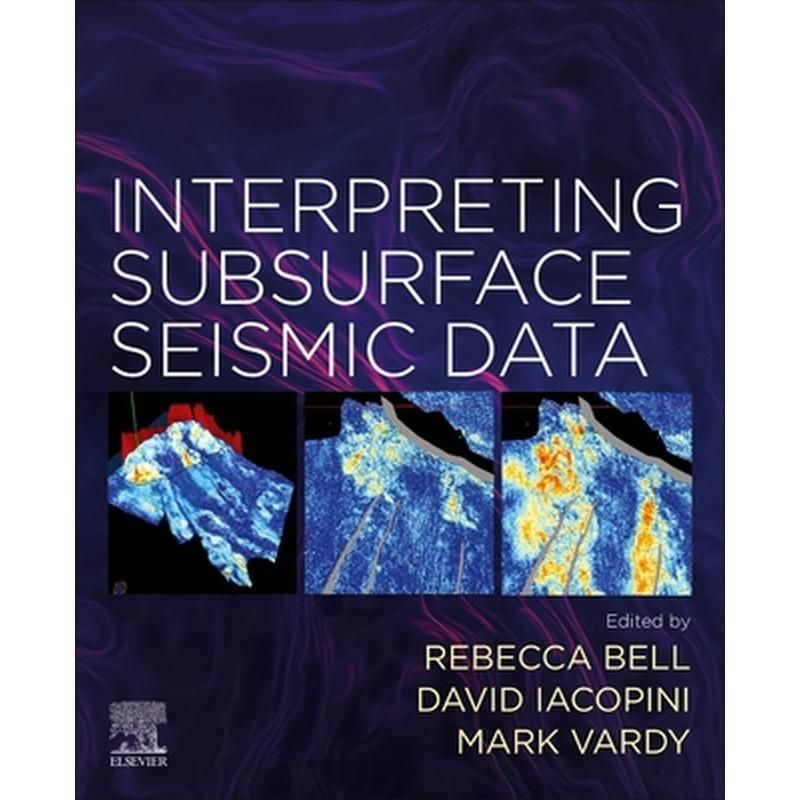 Interpreting Subsurface Seismic Data