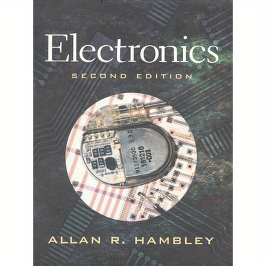 Electronics