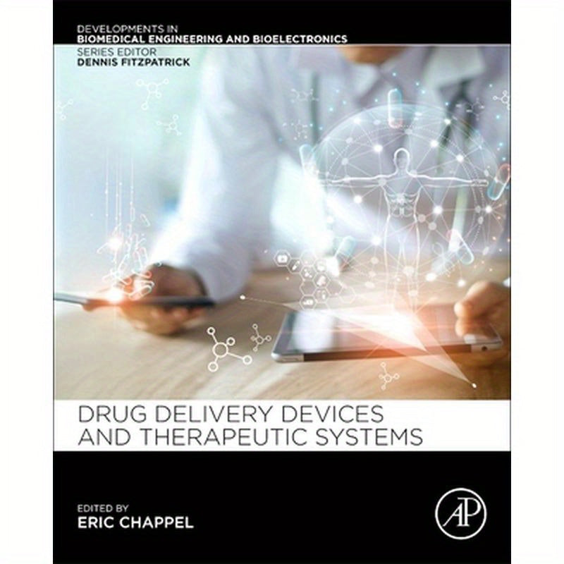 Drug Delivery Devices and Therapeutic Systems