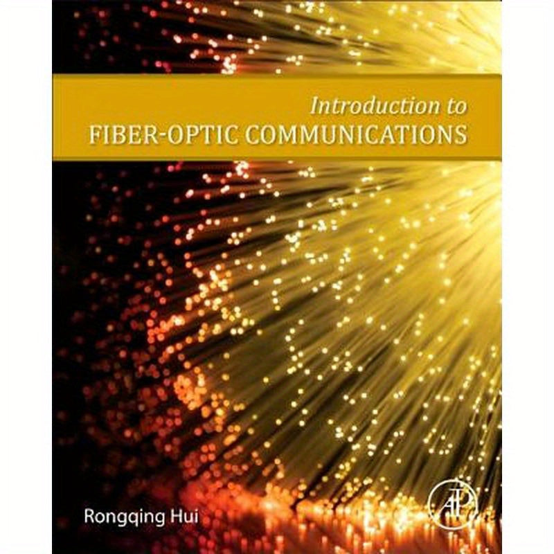 Introduction to Fiber-Optic Communications
