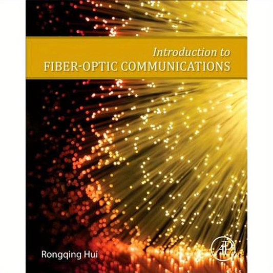 Introduction to Fiber-Optic Communications