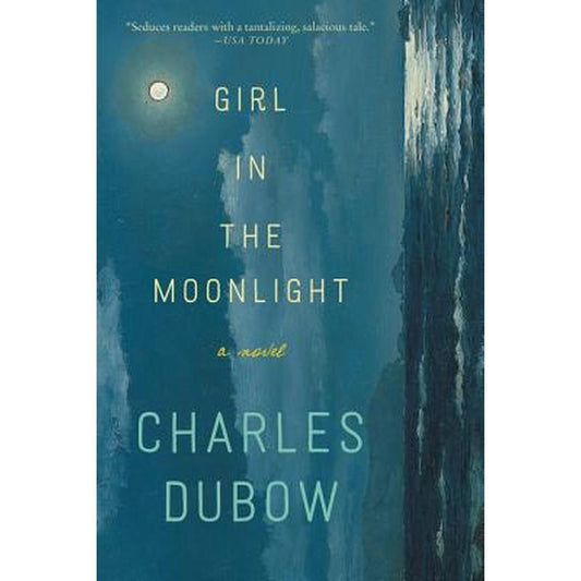 Girl in the Moonlight