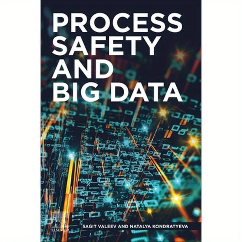 Process Safety and Big Data