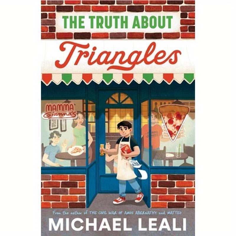 The Truth about Triangles