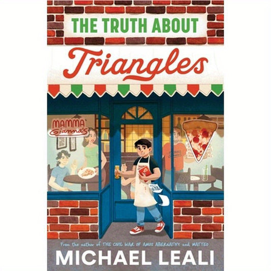 The Truth about Triangles