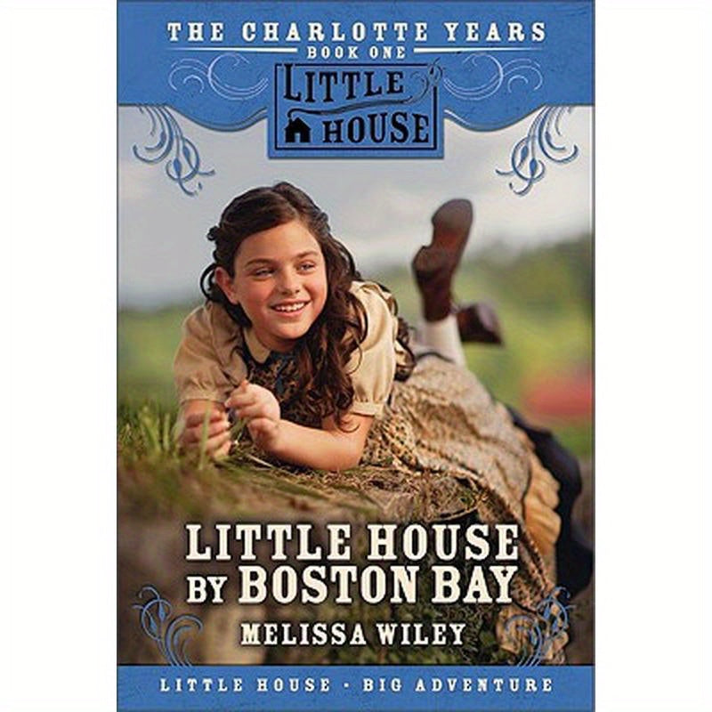 Little House by Boston Bay