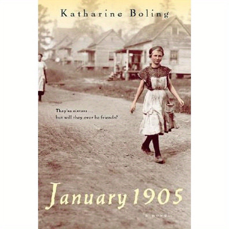 January 1905: A Novel