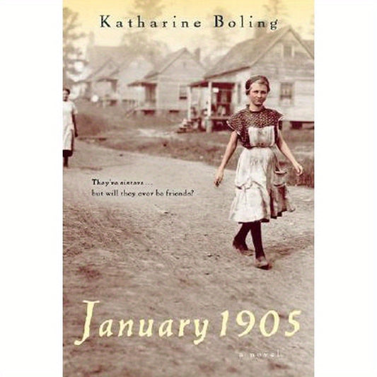 January 1905: A Novel