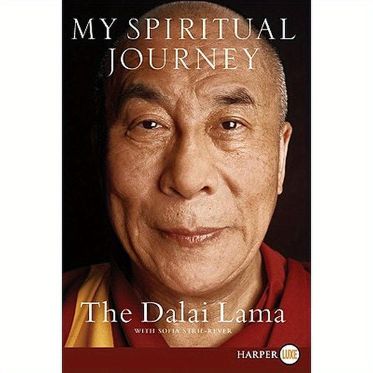 My Spiritual Journey