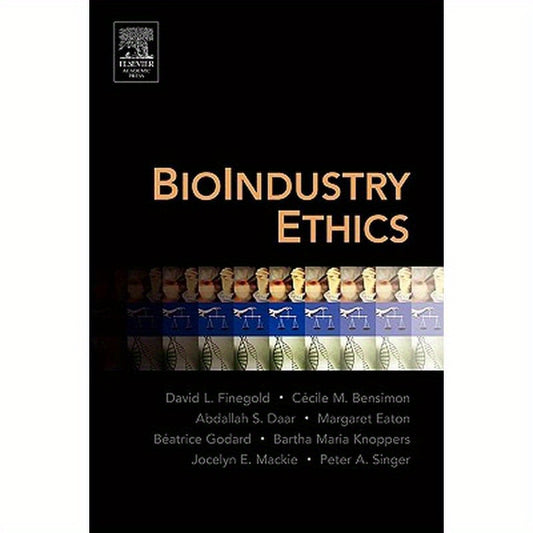 Bioindustry Ethics