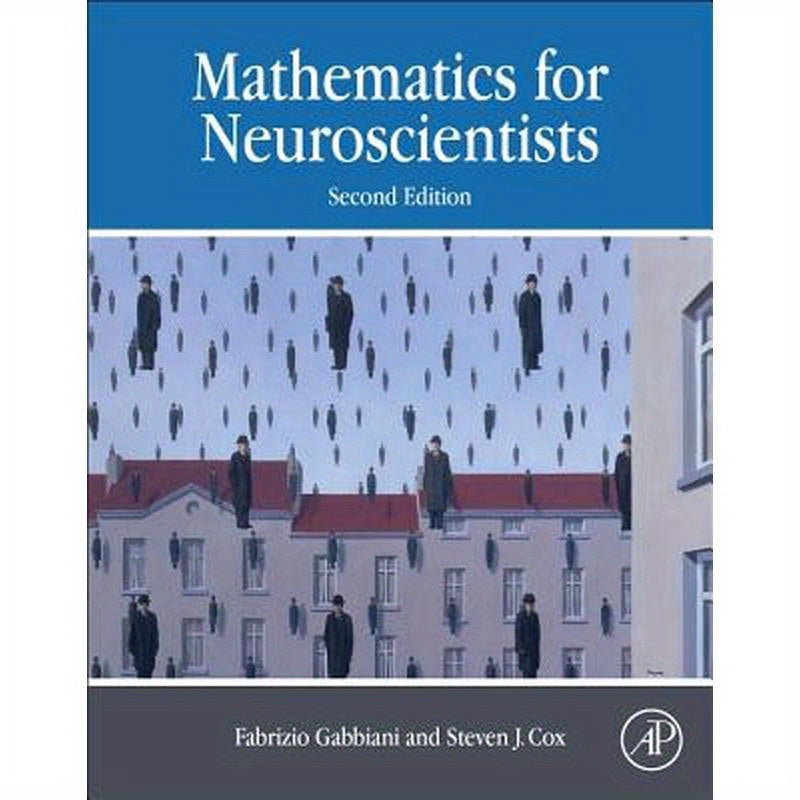 Mathematics for Neuroscientists
