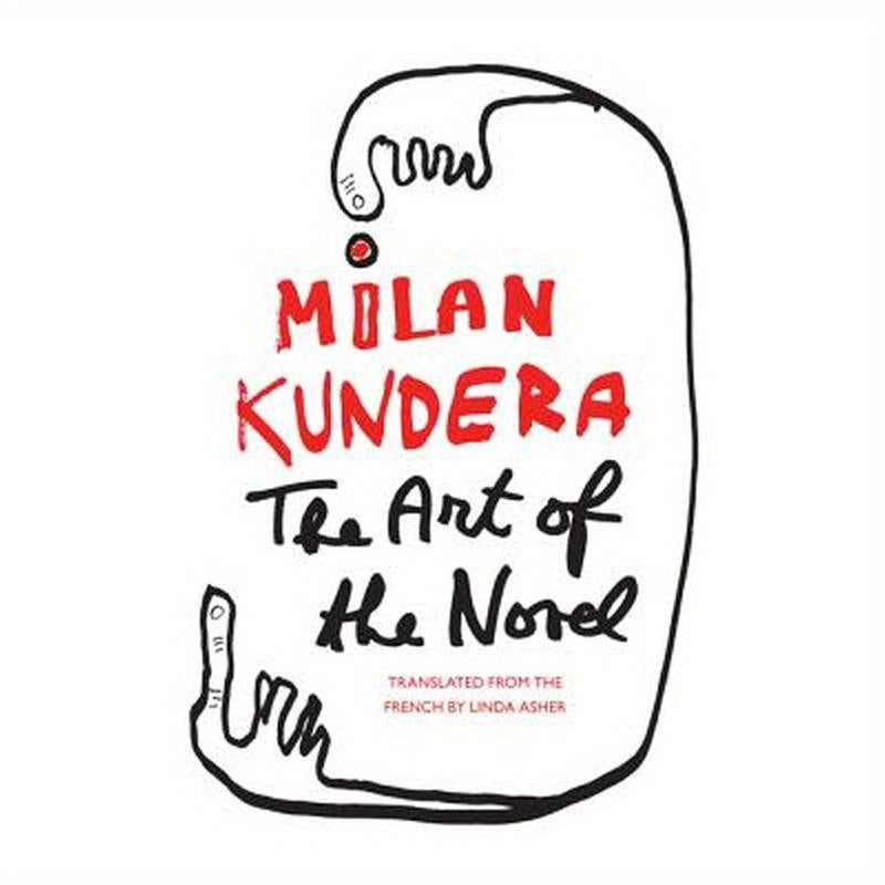 The Art of the Novel