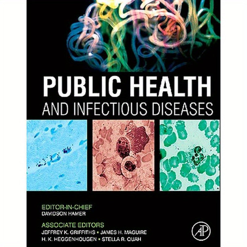 Public Health and Infectious Diseases