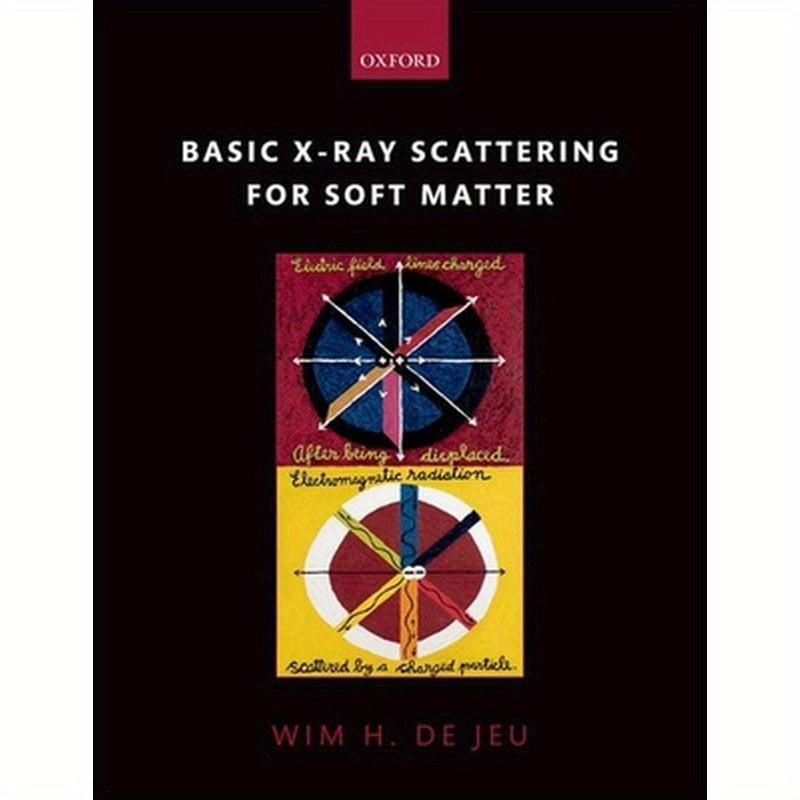 Basic X-Ray Scattering for Soft Matter P
