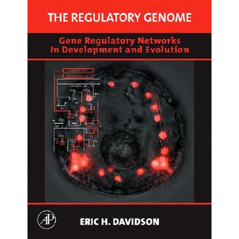 The Regulatory Genome: Gene Regulatory Networks in Development and Evolution