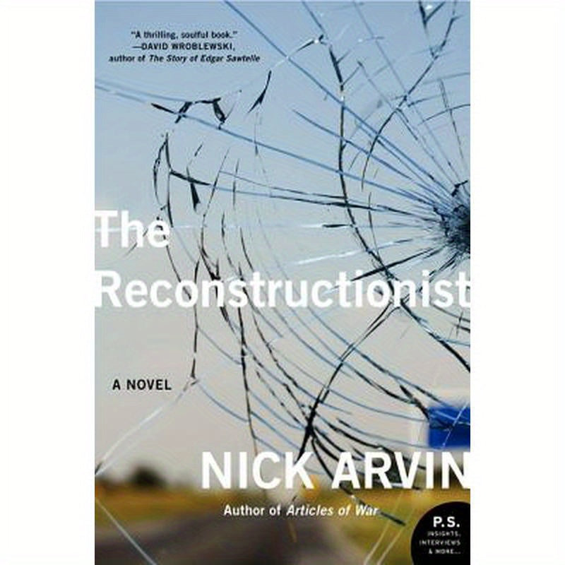The Reconstructionist