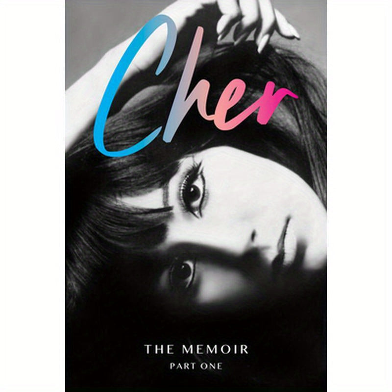Cher: Part One: The Memoir