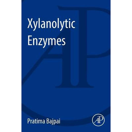 Xylanolytic Enzymes