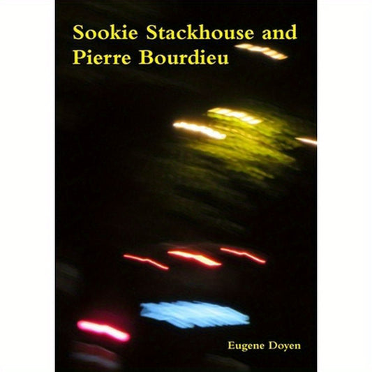 Sookie Stackhouse and Pierre Bourdieu
