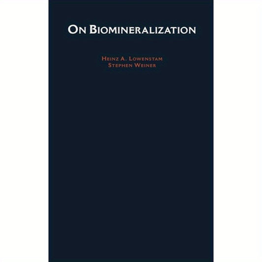 On Biomineralization
