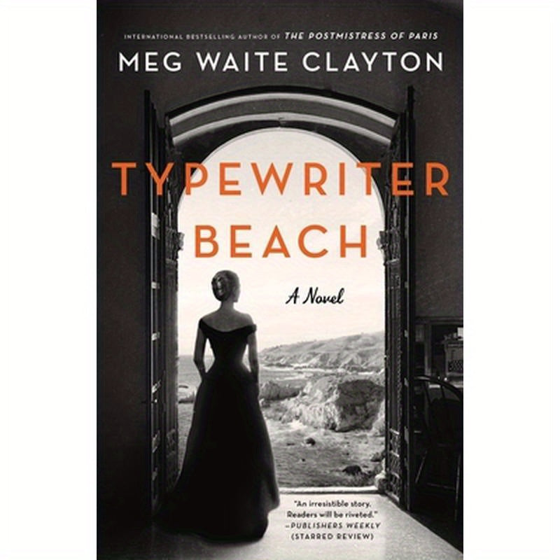 Typewriter Beach