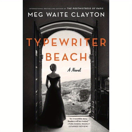 Typewriter Beach