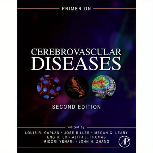 Primer on Cerebrovascular Diseases