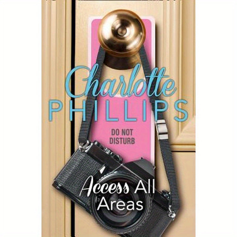 Access All Areas: Harperimpulse Contemporary Fiction (a Novella)