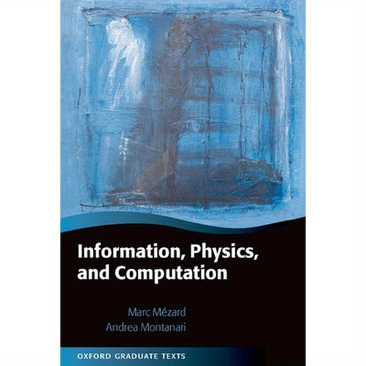 Information, Physics, and Computation