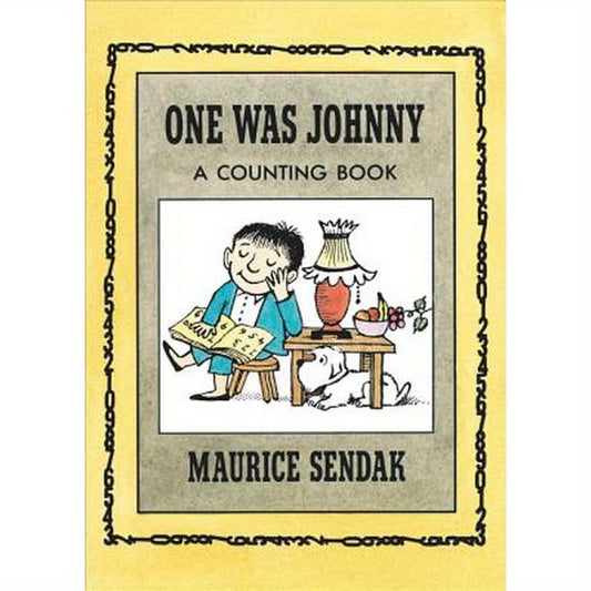 One Was Johnny: A Counting Book