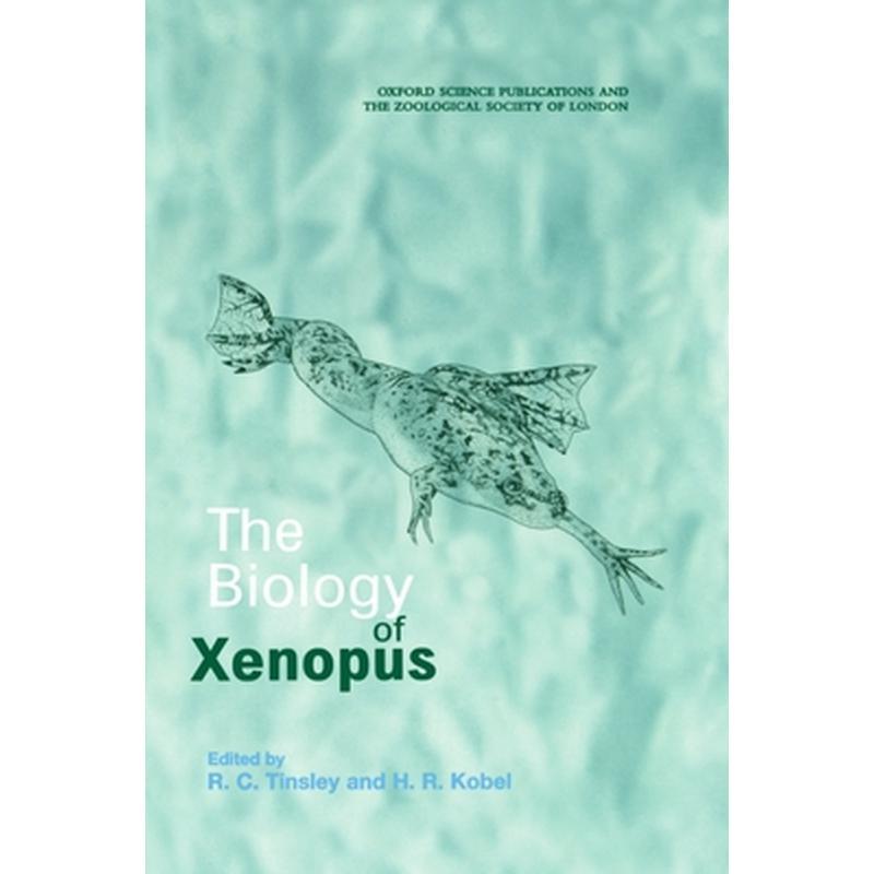 The Biology of Xenopus