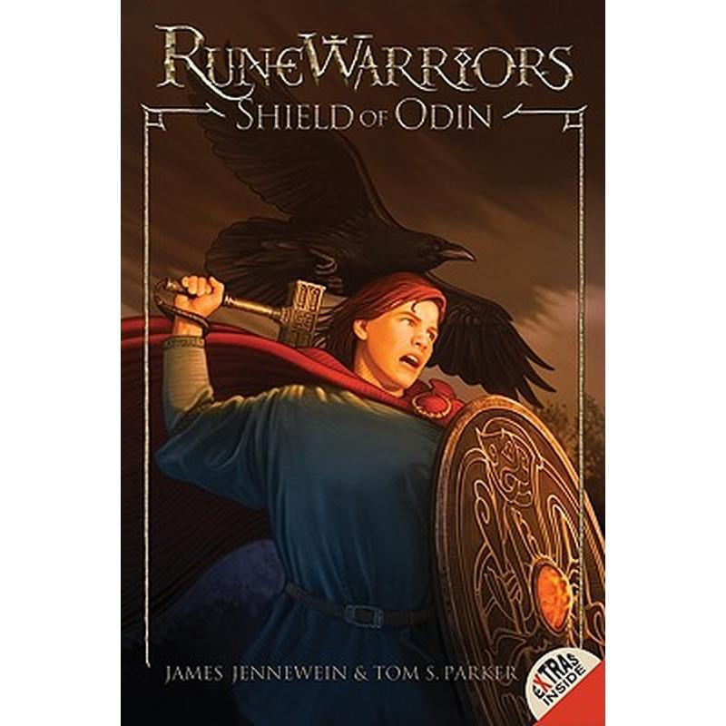 Runewarriors: Shield of Odin
