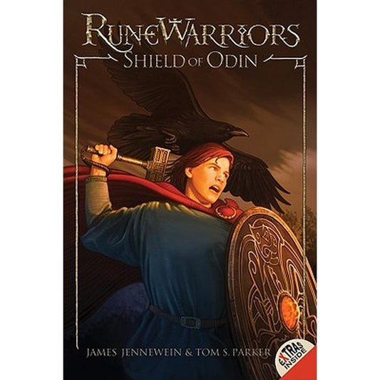 Runewarriors: Shield of Odin
